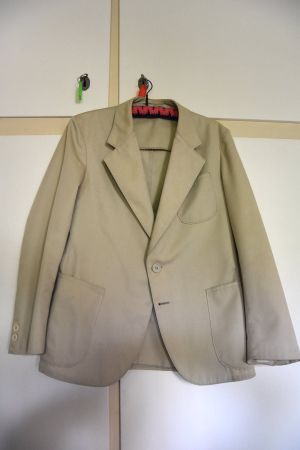 Herren-Blazer Ploucquet