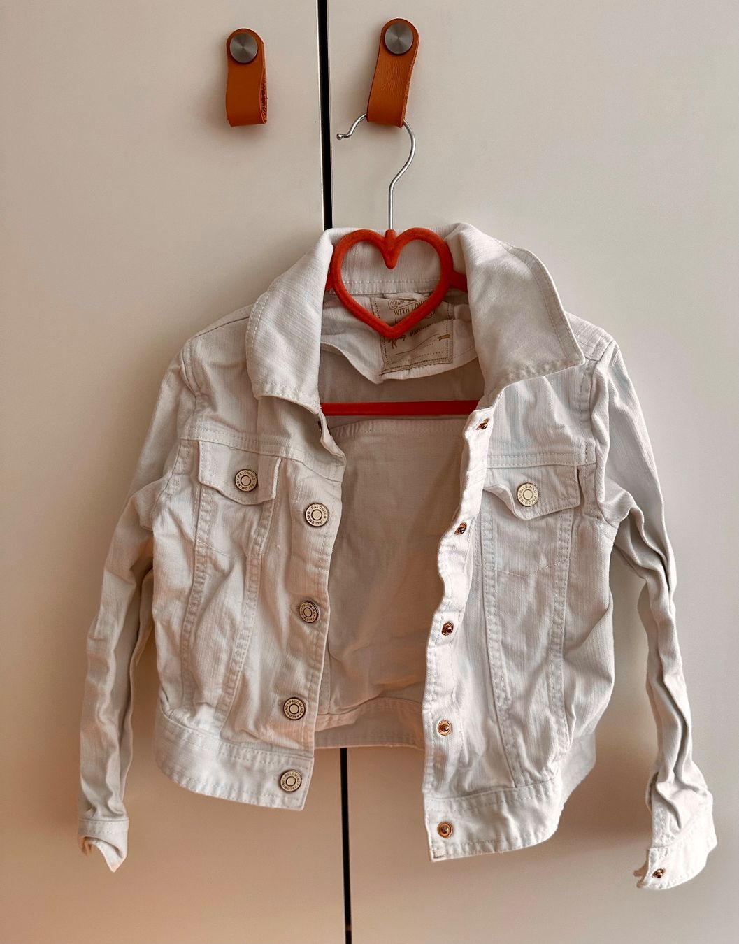 C&A Giacche & Cappotti: Jeansjacke C&A Palomino – Usato da Dürrenroth venduto da tvy_bh56