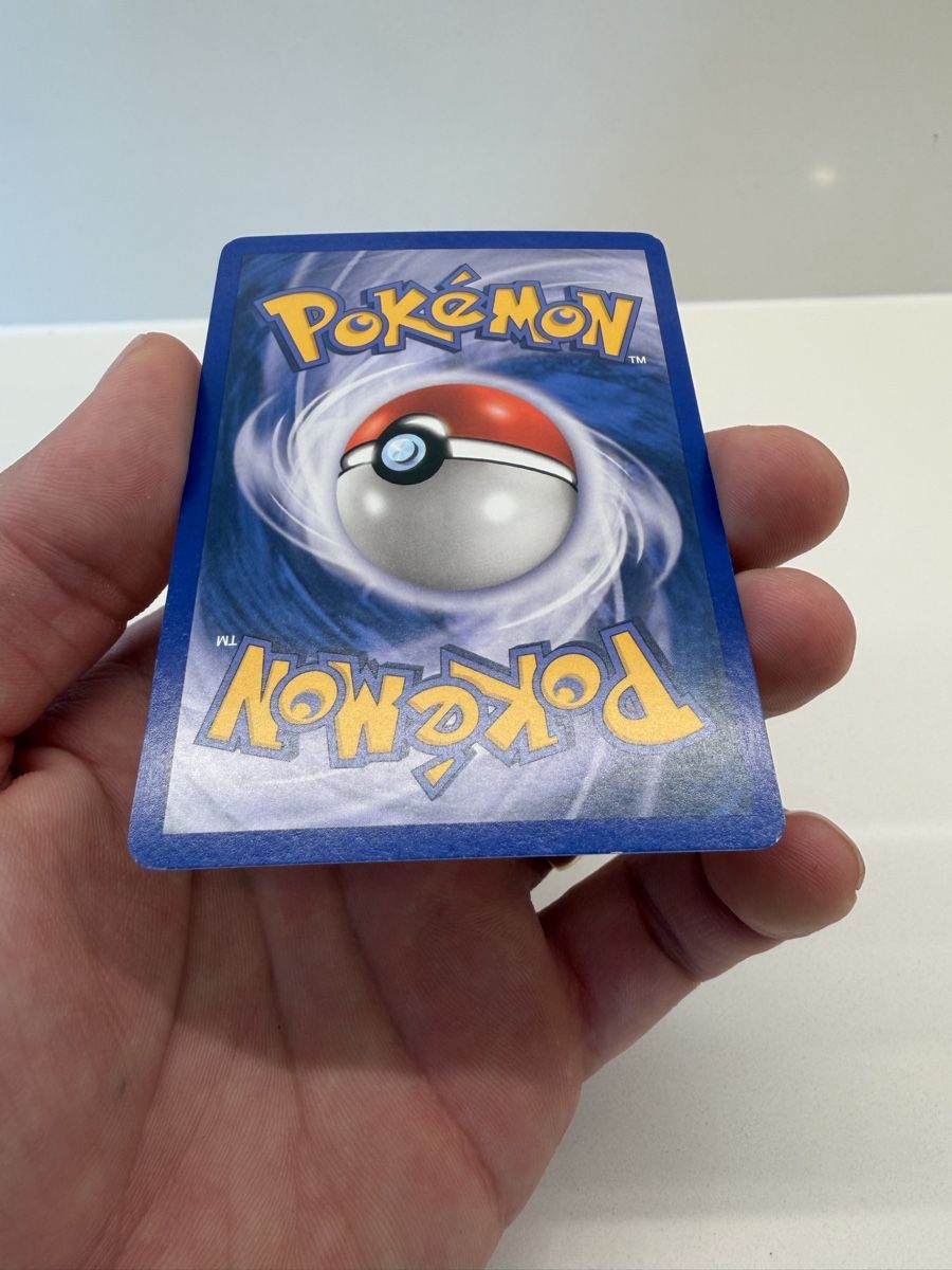 Pokémon Sammelbilder & Trading cards: Blaziken Holo Rare EX Ruby & Sapphire 2003 – Gebraucht aus Arlesheim von WungaBunga 8