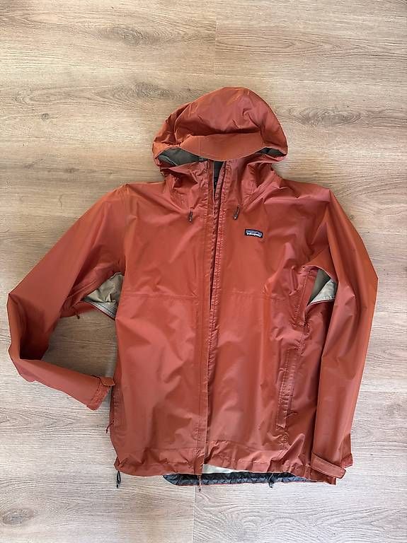 Vestes: Patagonia Torrentshell 3L – D'occasion à Zürich par mar_2bvg