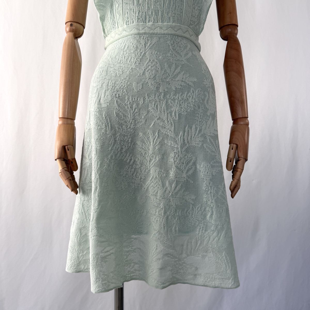 Missoni Vestiti: MISSONI Cotton Dress – Nuovo (secondo la descrizione) da Emmen venduto da Colette-Juliette 2