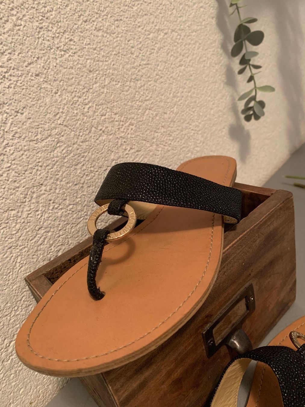 Victoria's Secret Scarpe da donna: FlipFlop Victoria Secret, 37 – Usato da St. Gallen venduto da Miousch 5