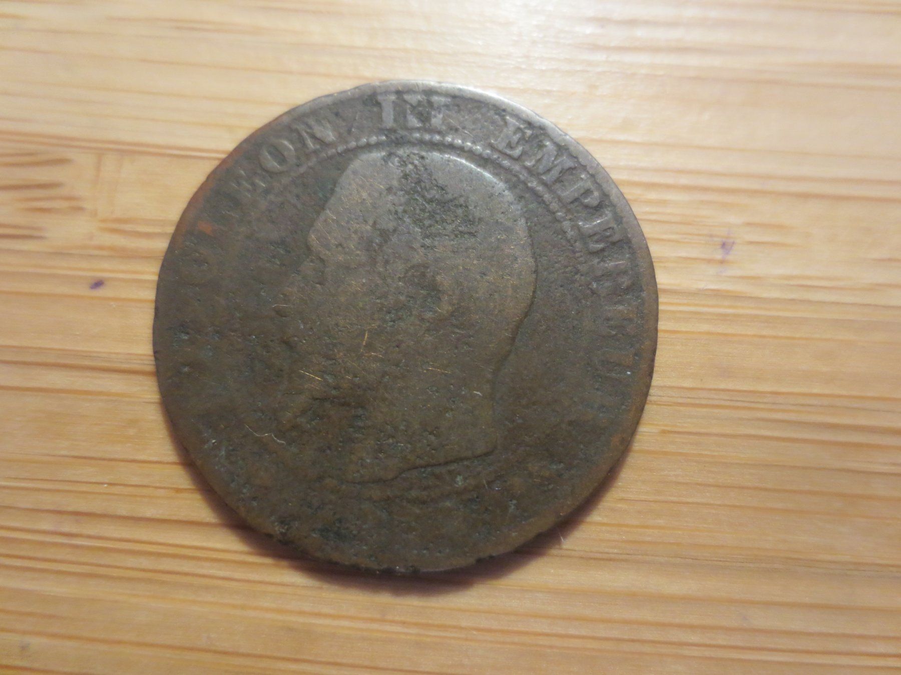 Tutti le monete: Antike Münze  ca 1500 + – Usato da Weier im Emmental venduto da waefler03 1