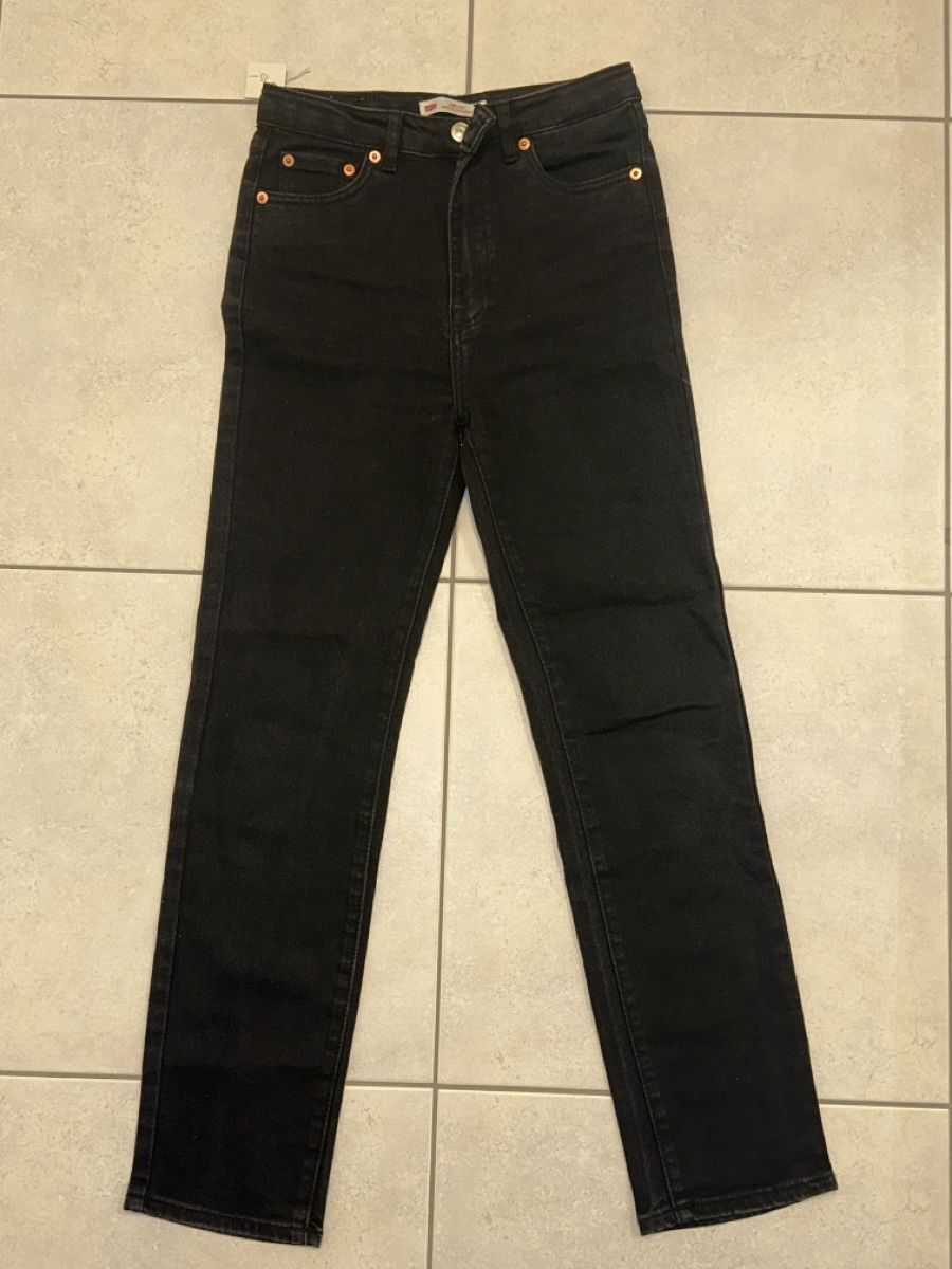 Levi's Hosen: Levis Jeans – Gebraucht aus Baar von Esavi