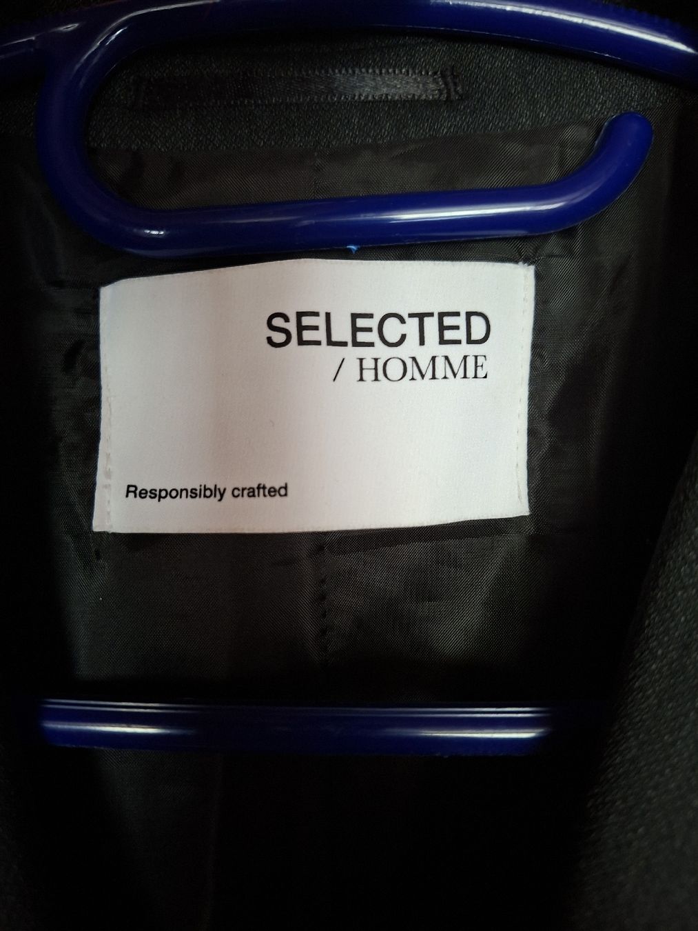Selected Anzüge: Selected Homme Anzug Grösse 50 – Gebraucht aus Lömmenschwil von 19kaufi91 2