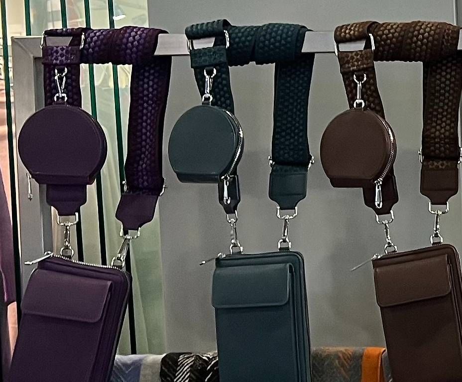 Borse da donna: Tasche Trends – Usato da Zürich venduto da Mottowellness