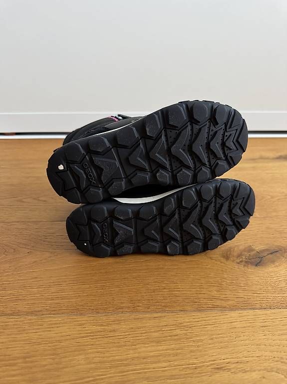 Geox Scarpe per ragazzi: Geox Winterschuh – Usato da Steinach venduto da Kec 4