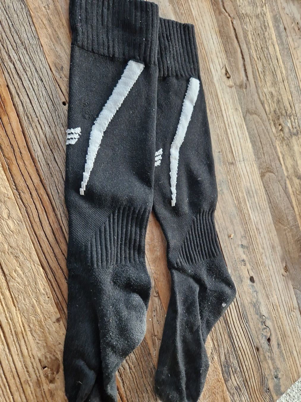 Erima Socken: Fussball Socken Erima Gr 2 39-42 – Gebraucht aus Münsingen von Geeskile