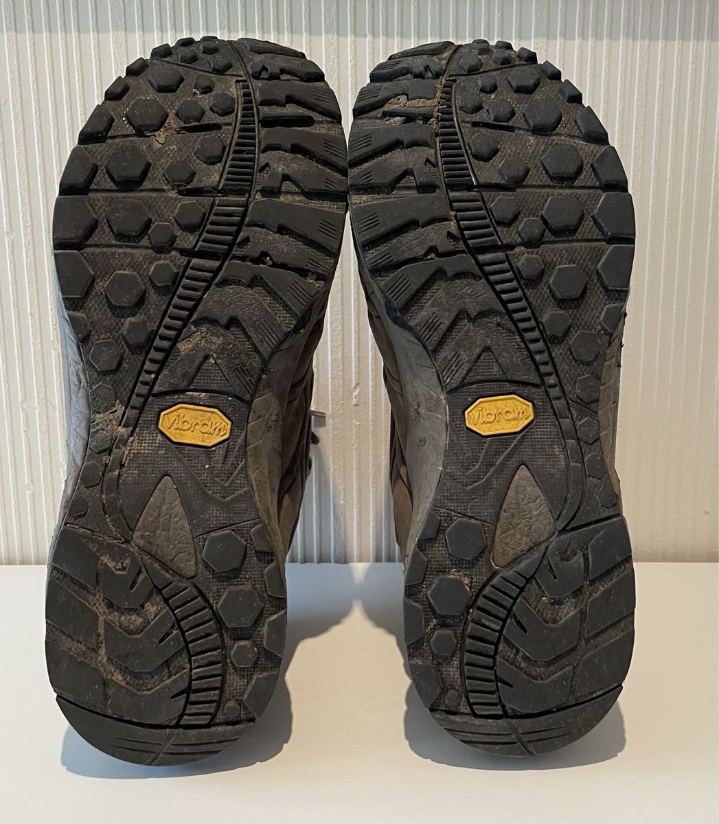 Navyboot Scarpe da uomo: Herrenschuhe, Grösse 45, Navyboot – Usato da Pfaffnau venduto da Loefibu 3
