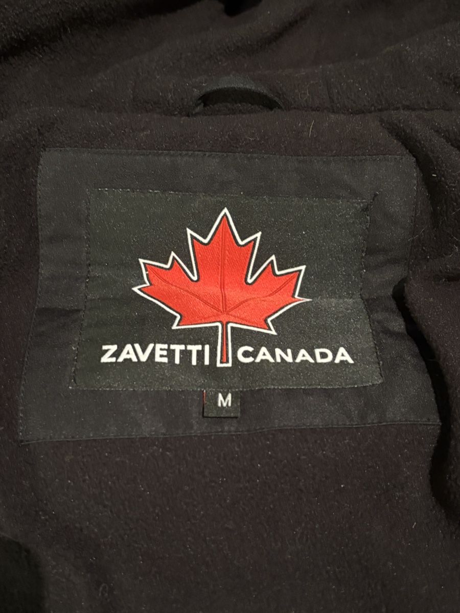 Giacche: Zavetti Canada Winterjacke – Usato da Sargans venduto da ced_vh8n 2
