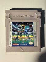 Nintendo Game Boy - Metal Masters - Top Zustand!