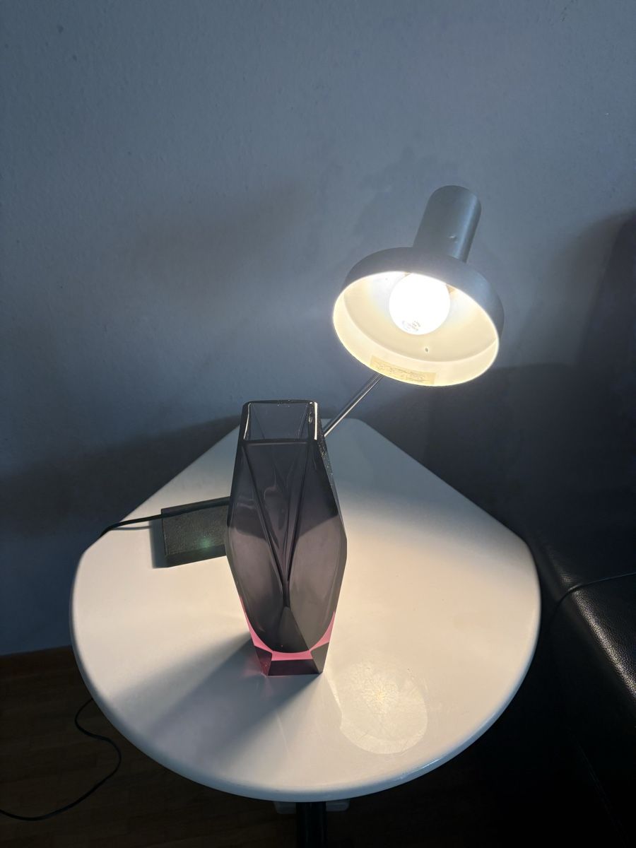 Lampade: Belle lampe vintage articulée – Usato da petit lancy venduto da FerreiraLuis 6