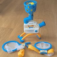 Boom Ball / Spielzeug Ballwerfer mit Netzen