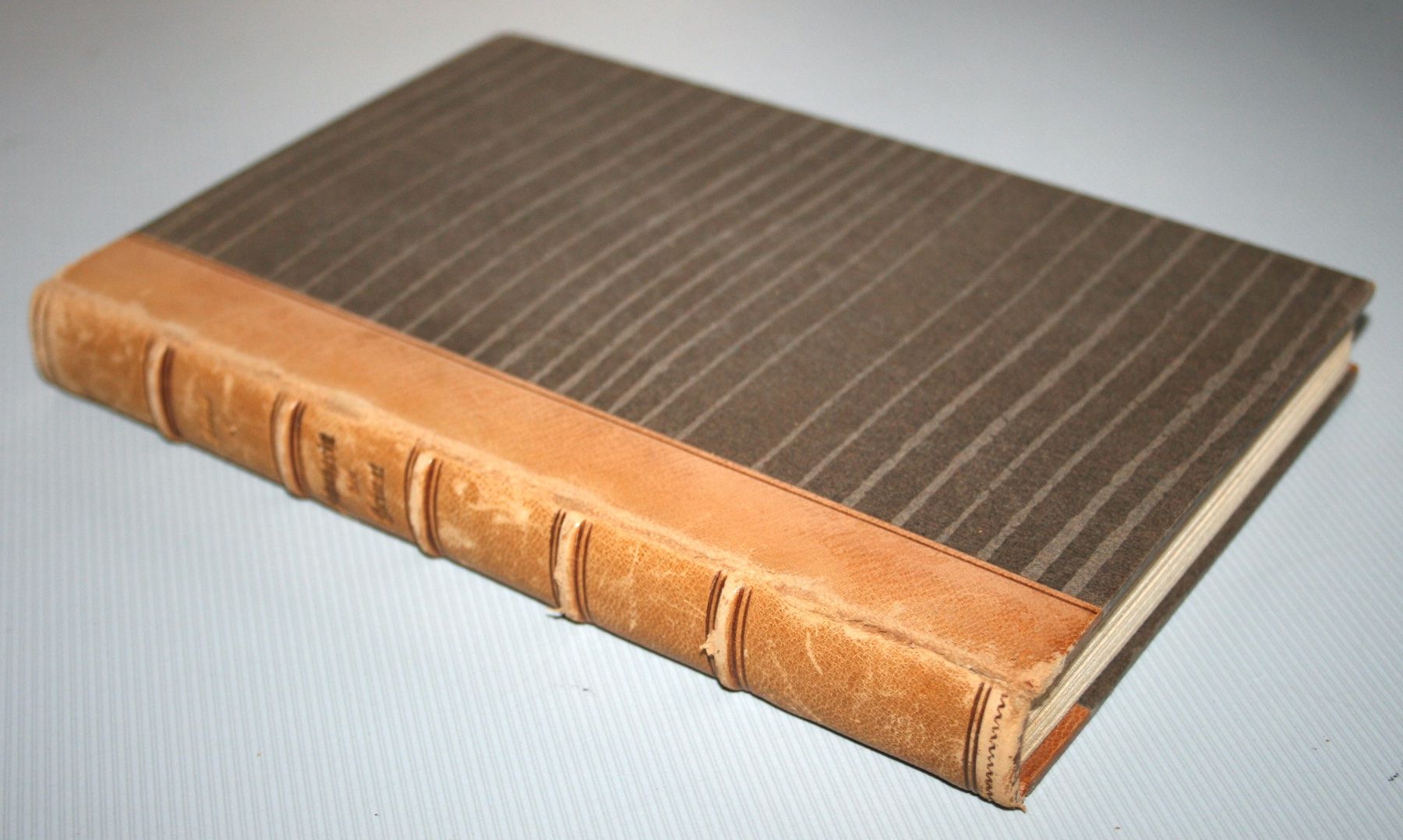 Libri: Schutzgeist der Heimat. Ein Gottfried Keller Buch.1944 – Usato da Schaffhausen venduto da Kartenprofi 7