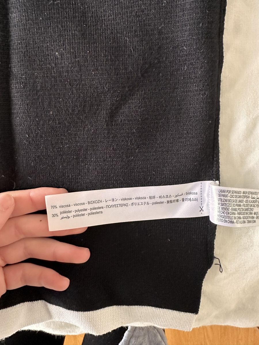 Zara Maglioni & Felpe: Zara Pullover – Usato da Zürich venduto da lu0_df5p 2