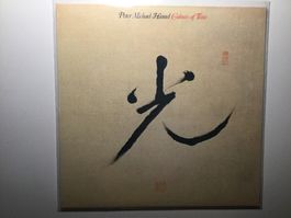 Peter Michael Jamel LP - Colours Of Time