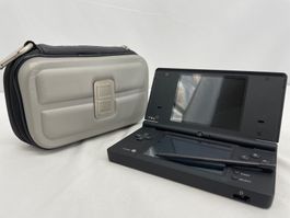 NINTENDO DSi noir
