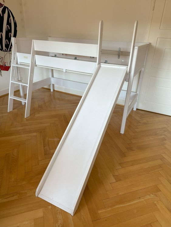 Wunderbar Paidi Sophia Bett Bild