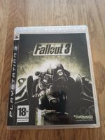 Fallout 3 PS3 - TOP