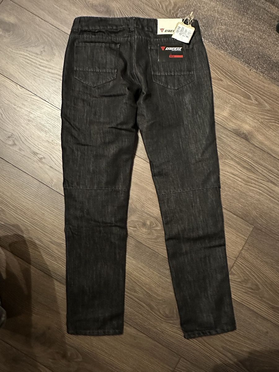Dainese Pantaloni: Motorrad Hosen – Nuovo e nell'imballaggio originale da Wohlen b. Bern venduto da chrige84