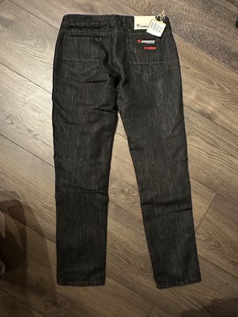 Motorrad Hosen