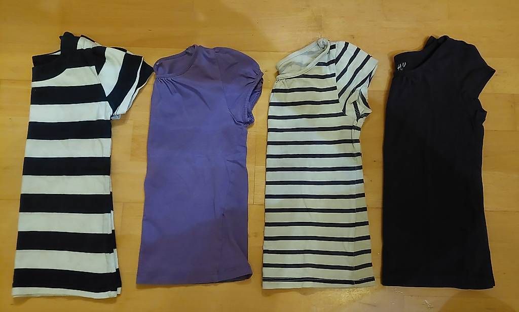 Camicie, T-shirt & Polo: T Shirt 98 – Usato da Schaffhausen venduto da nps