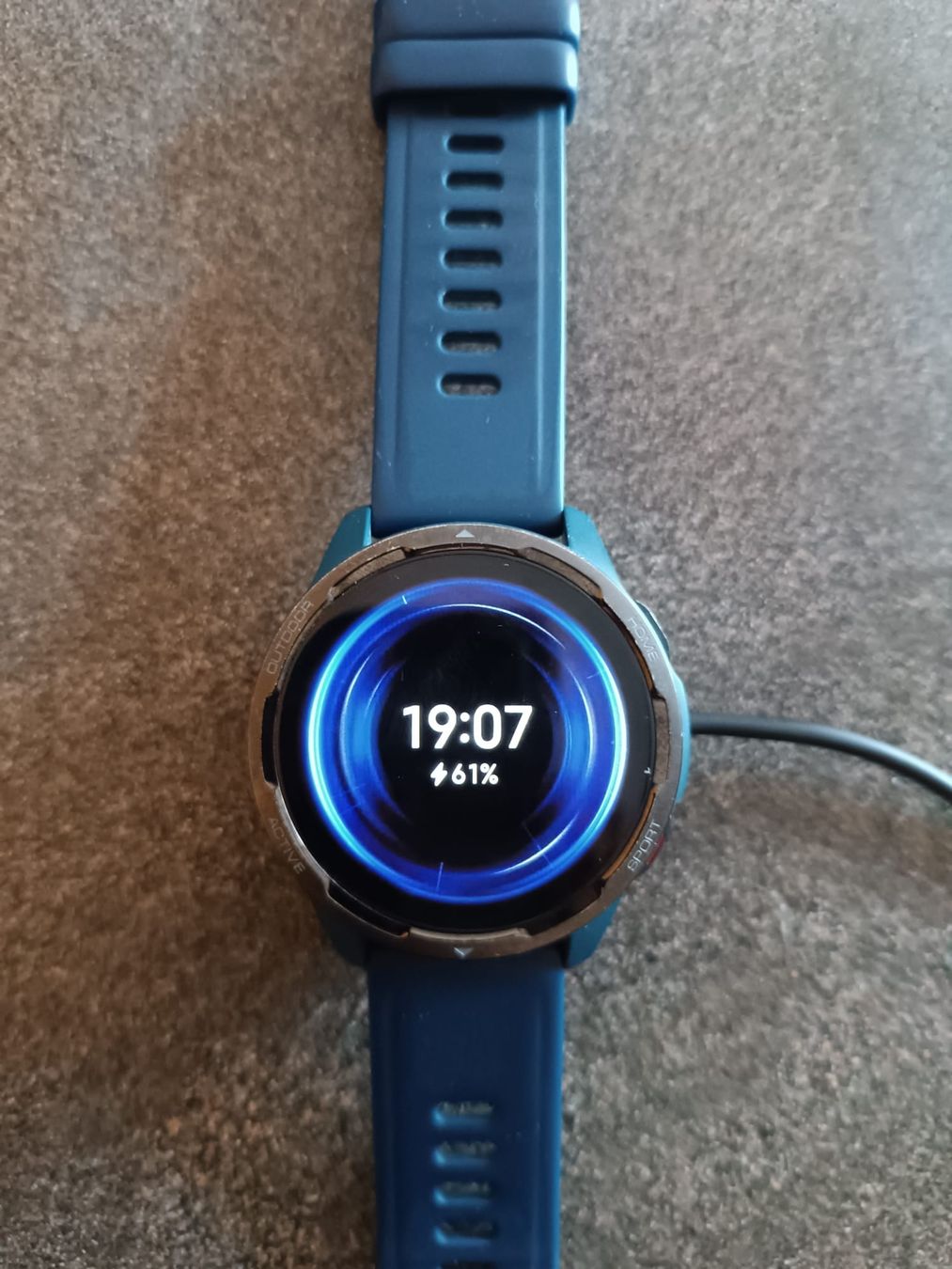 Xiaomi Smartwatch: Xiaomi Watch S1 Active – Gebraucht aus Aadorf von Hupfgump 1