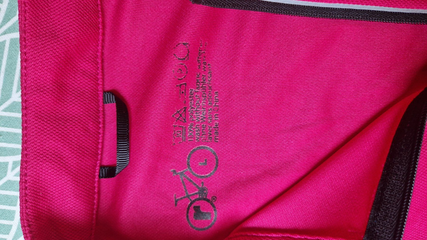 T-shirt: Veloshirt – Usato da Zofingen venduto da PiaZ0102 3