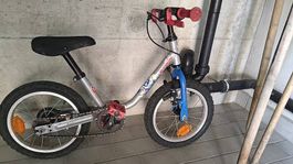 Vélo pour enfant