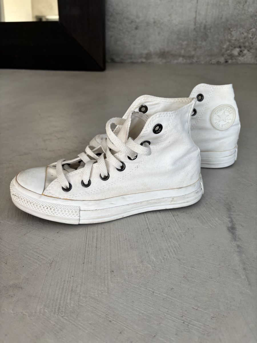 Converse Scarpe da uomo: Converse All Star – Usato da Steinmaur venduto da aly_mhs6 1