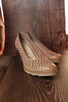 Mega Pumps TAMARIS, NEU!, Gr. 38 Puderrosa