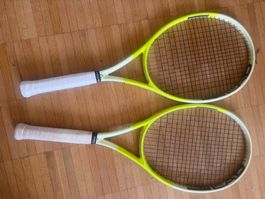 Tennis Rackets Extrem Pro