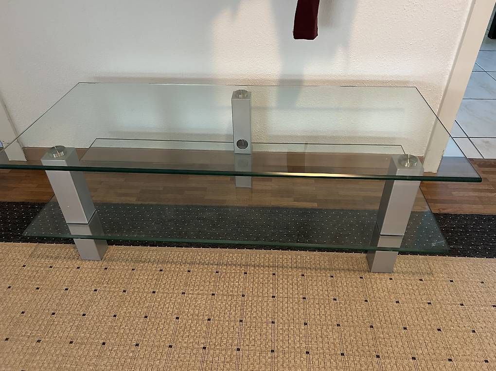 Mobili TV: TV Möbeli / Fernsehmöbel / Lowboard / Sideboard – Usato da Steinhausen venduto da Michi.94 1