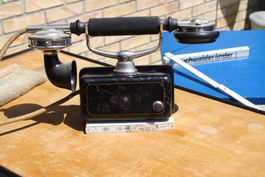TELEFON VINTAGE ANTIK WANDTELEFON
