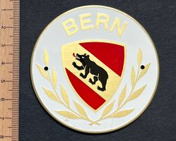 Bern Wappen/ Plakette Vintage Original
