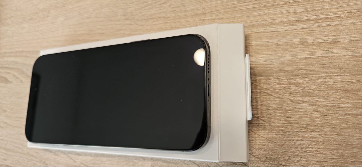 Apple Telefoni cellulari / Smartphones: iPhone 16 Pro Max 256GB – Usato da Elsau venduto da mor1ano 2