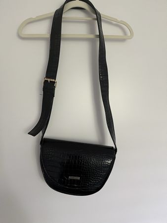 Leather bag Wittchen