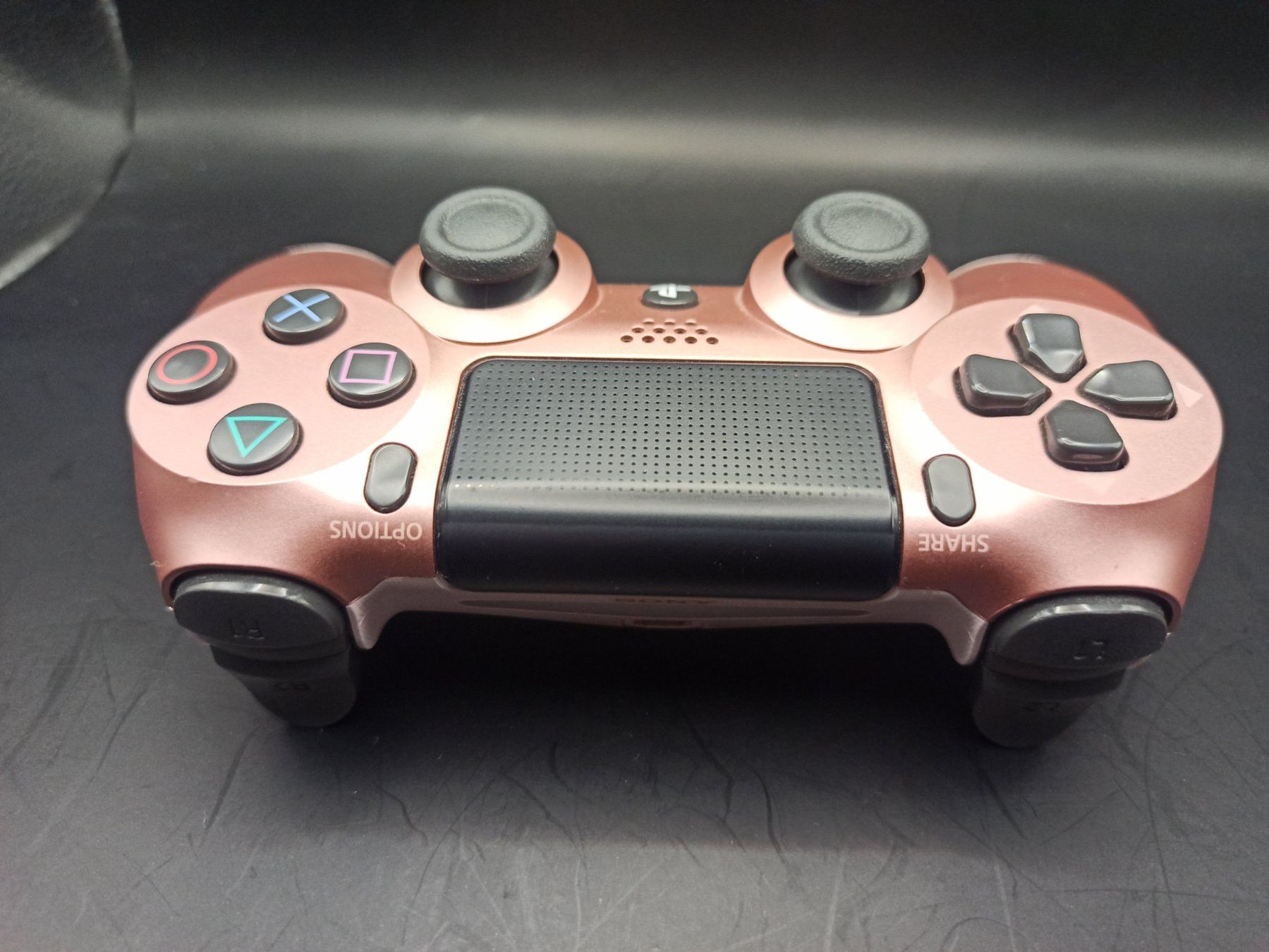 Controller: Original Controller Sony PS4 Wireless DualShock 4 V2 TOP – Usato da Oberweningen venduto da mar_87mx 6