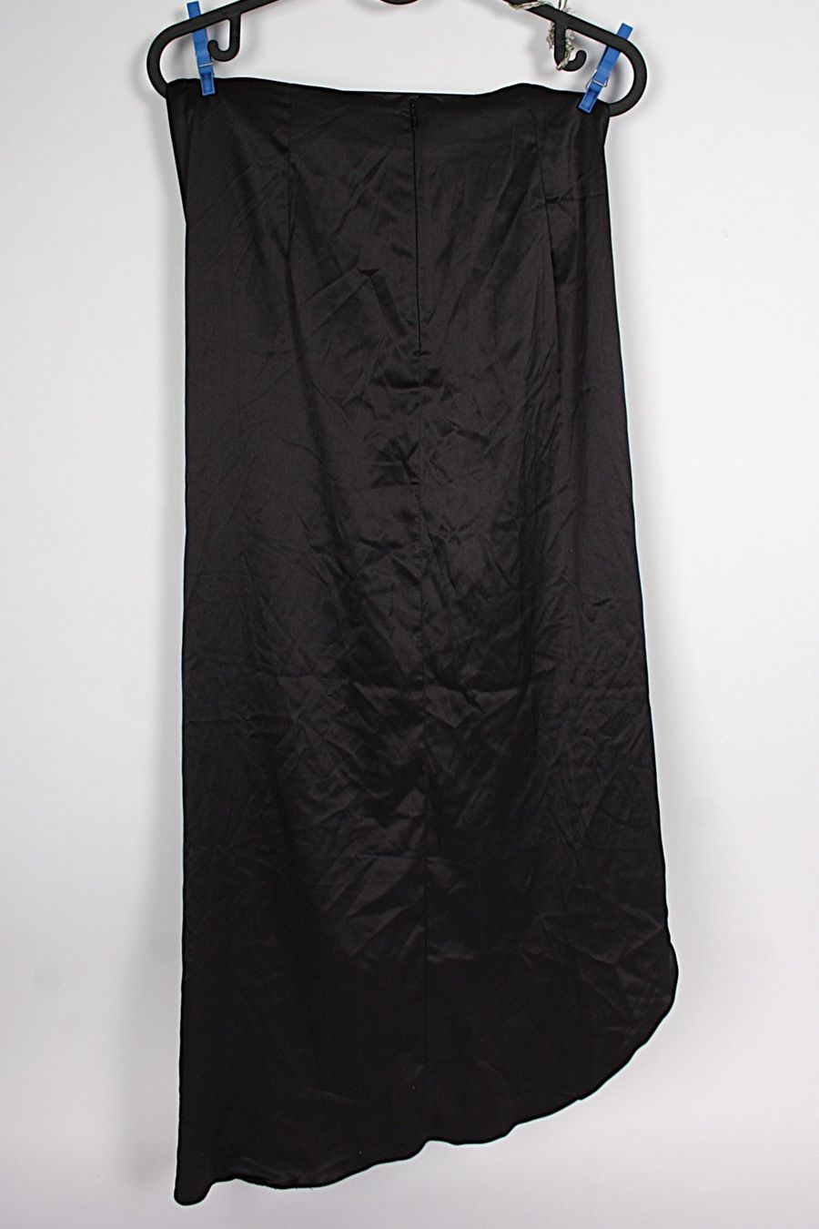 Shein Jupes: SHEIN Rock schwarz S – D'occasion à Zollikofen par Restwert_Zollikofen