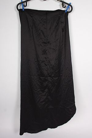 SHEIN Rock schwarz S
