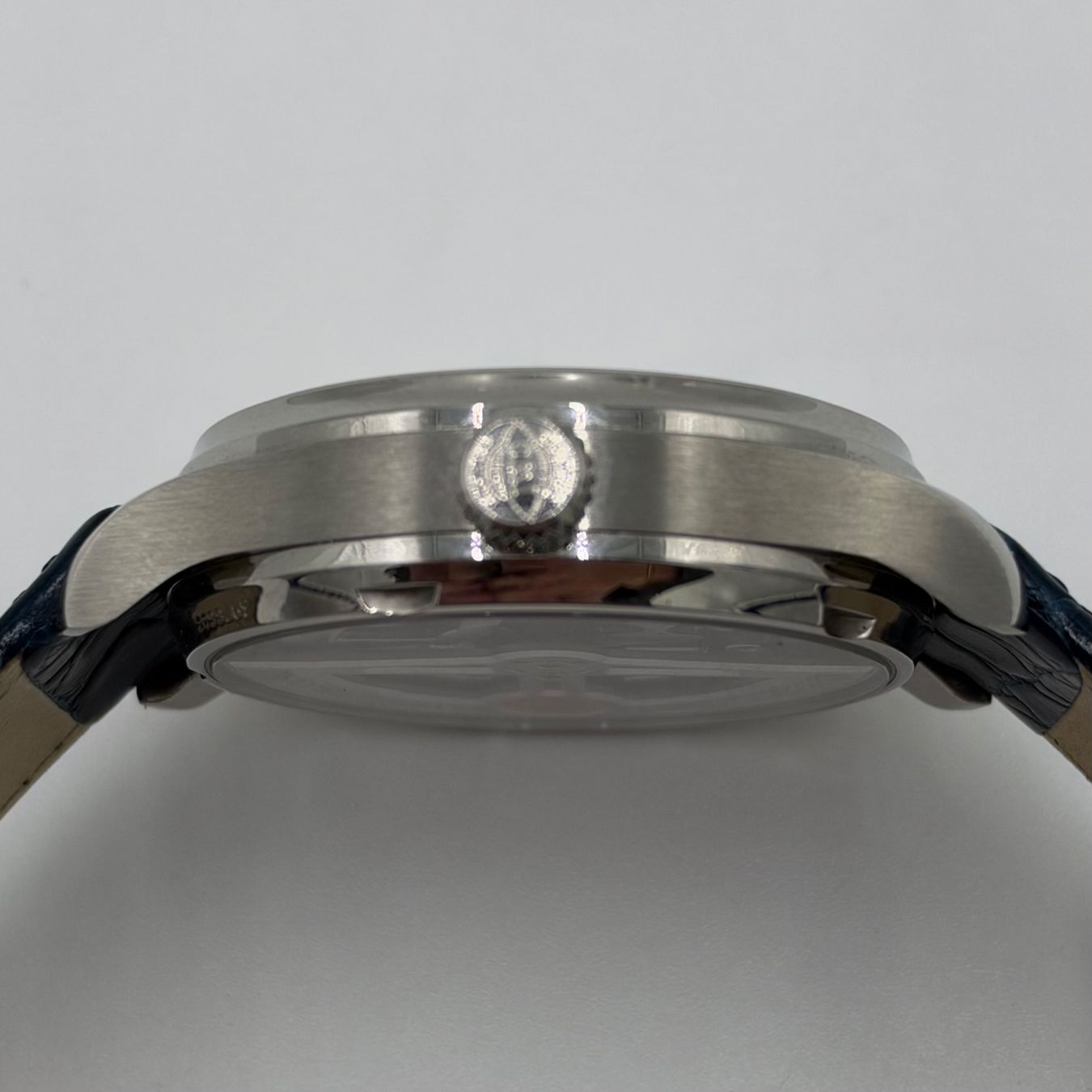IWC Orologi: IWC Portugieser Automatic 7 Days - Ref: IW500705 – Usato da Wil SG venduto da rappwatches 7