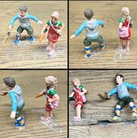 SCHLEICH Mädchen & Junge