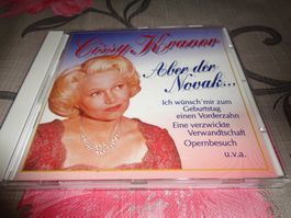 Cissy Kraner CD