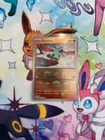 Pokemon Larvesta Pokeball 015/086 BLK