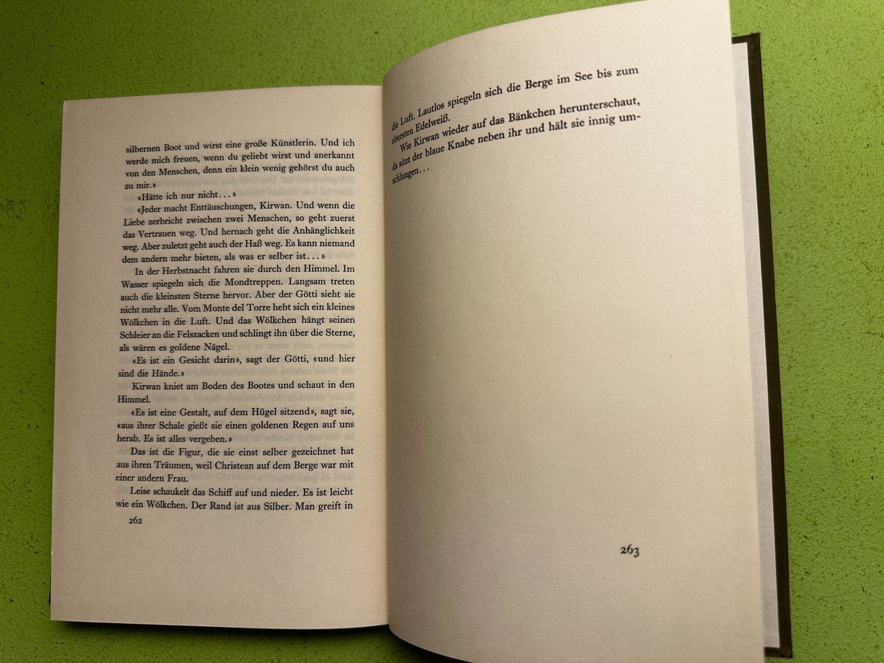 Bücher: Cécile Ines Loos: Leute am See – Gebraucht aus Zürich von allp 5