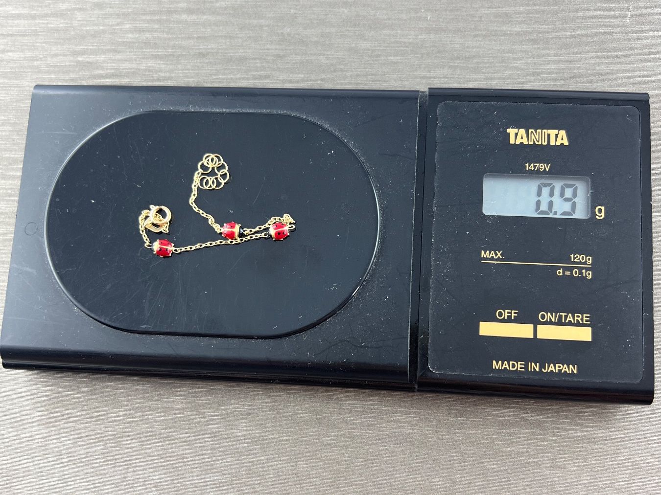 Bracciali & Braccialetti: Armkette 750 Gold – Usato da Niederuzwil venduto da leo_8857 4