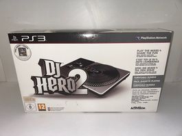 DJ HERO 2 PS3