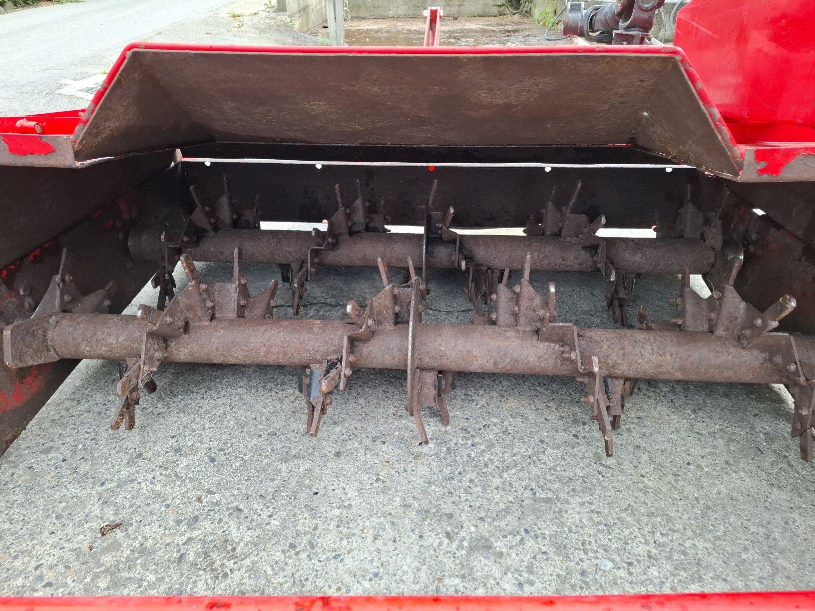 Rimorchi: Häckselwagen / Silierwagen  – Usato da Neuenegg venduto da bschw 7