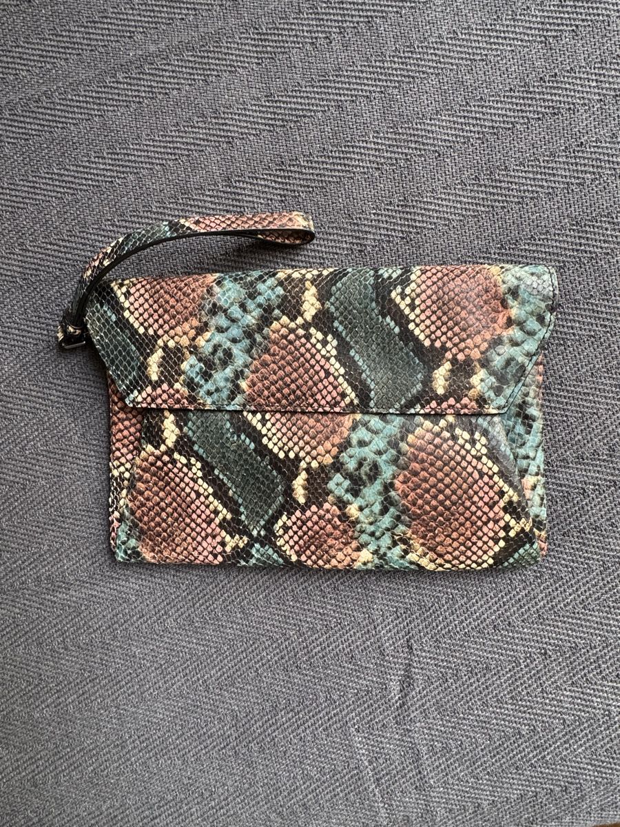 Navyboot Sacs femmes: Pochette Nabyboot – Neuf (Voir description) à Genève par inf_2ggr