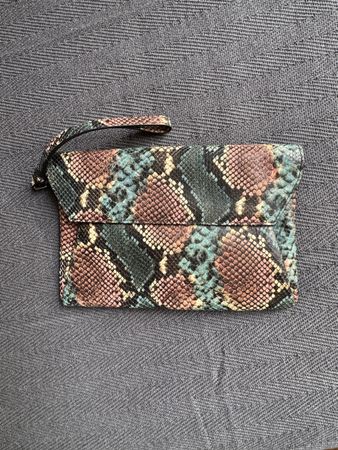 Pochette Nabyboot